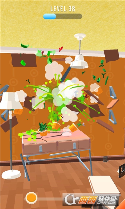 拆了老王家关卡