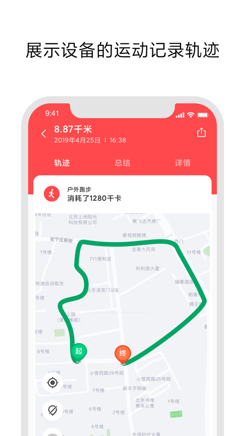 小米穿戴Lite