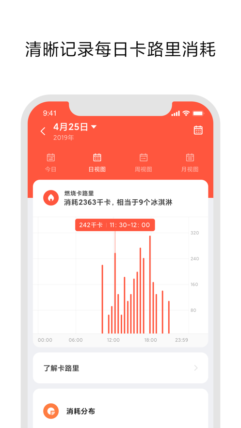 小米穿戴Lite