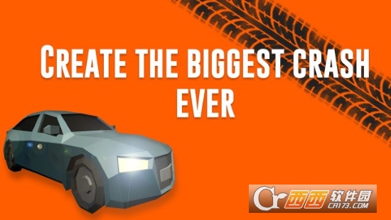 终极大屠杀汽车碰撞