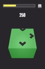 滑动魔方特别版