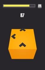 滑动魔方特别版