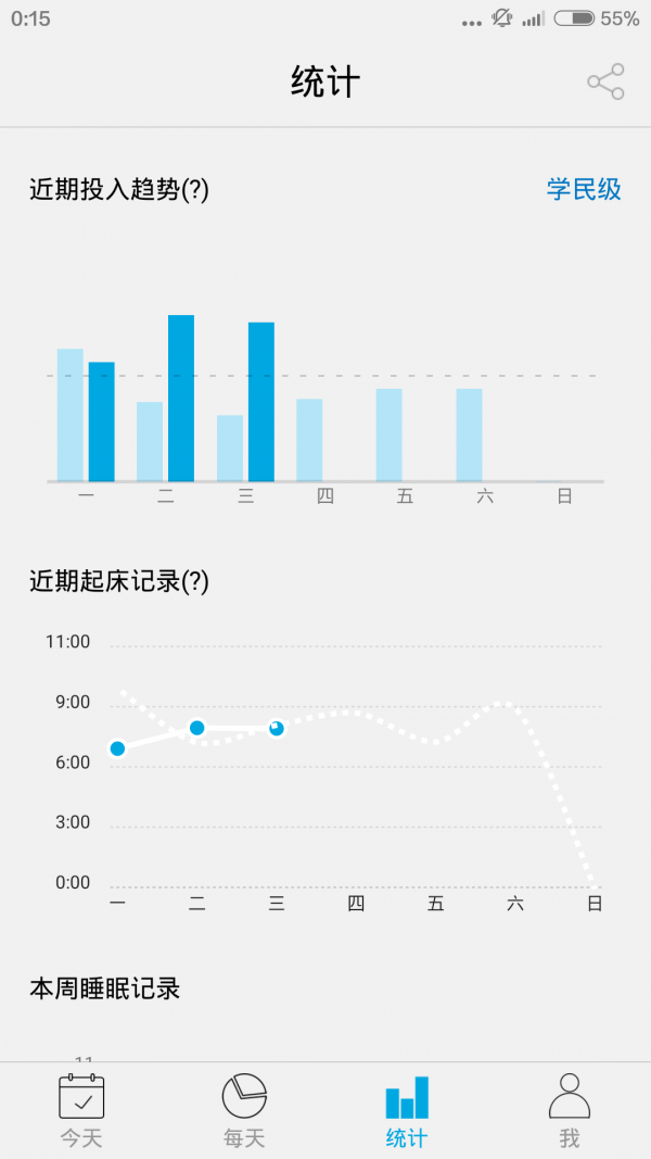 美好今天