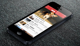 新闻app