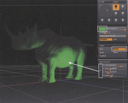 zbrush2021附激活码