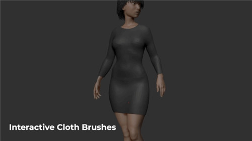 zbrush2021附激活码