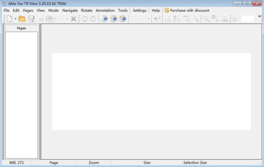 Able Fax Tif View