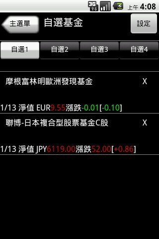 巨亨基金