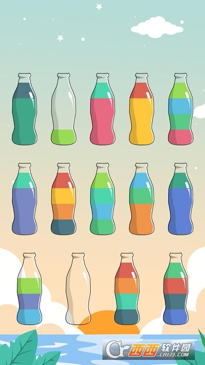 倒水难题