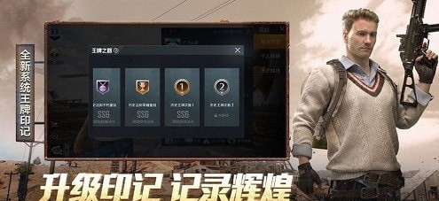 吃鸡画质优化大师