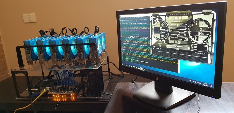 PhoenixMiner(凤凰矿工)