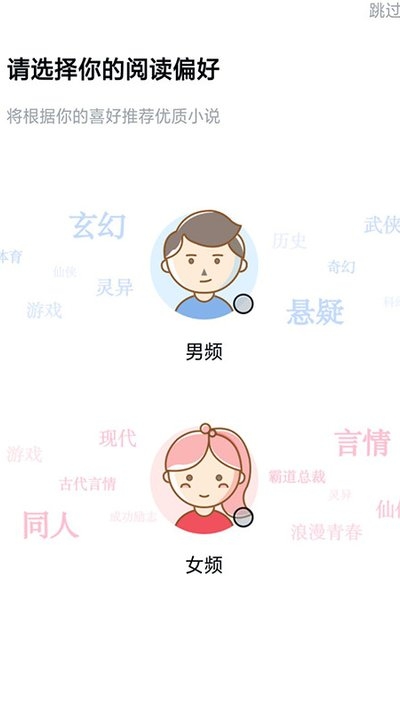 指间小说