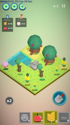 Hyper Ecofarm