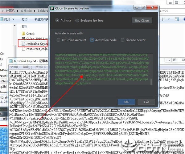 JetBrains CLion可视化编程