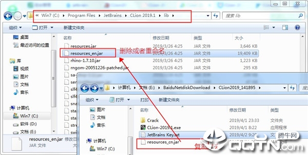 JetBrains CLion可视化编程