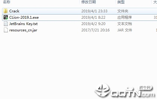 JetBrains CLion可视化编程
