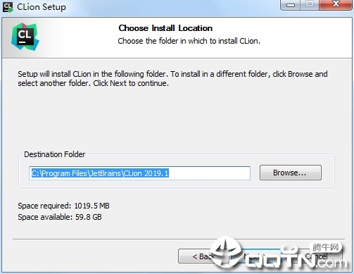 JetBrains CLion可视化编程