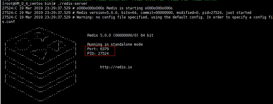 redis linux安装包