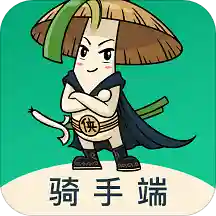 青葱侠骑手端