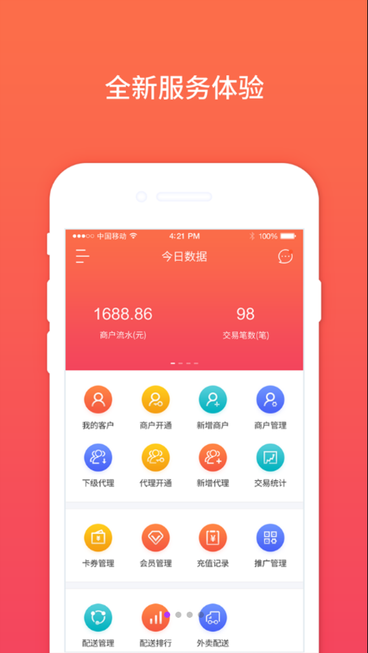 米德支点