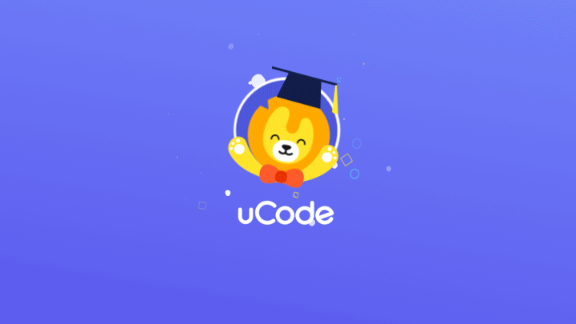 uCode南山区AI科普课专用版