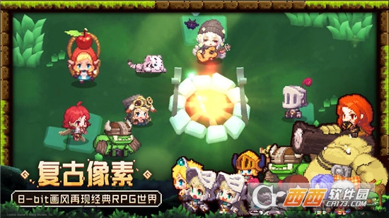 坎公(Guardian Tales)