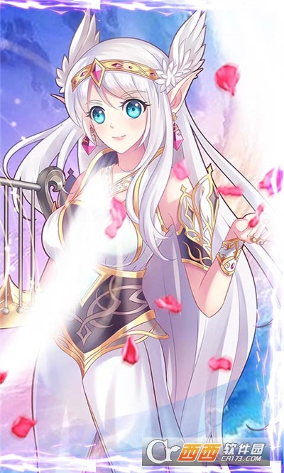 曜石神魔录畅爽送充版