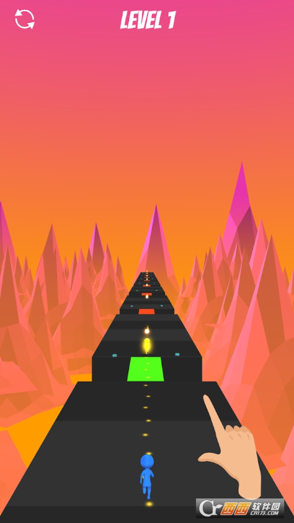 火柴人黄金赛手机版