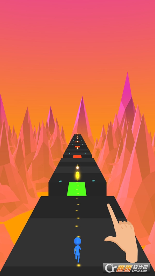 火柴人黄金赛手机版