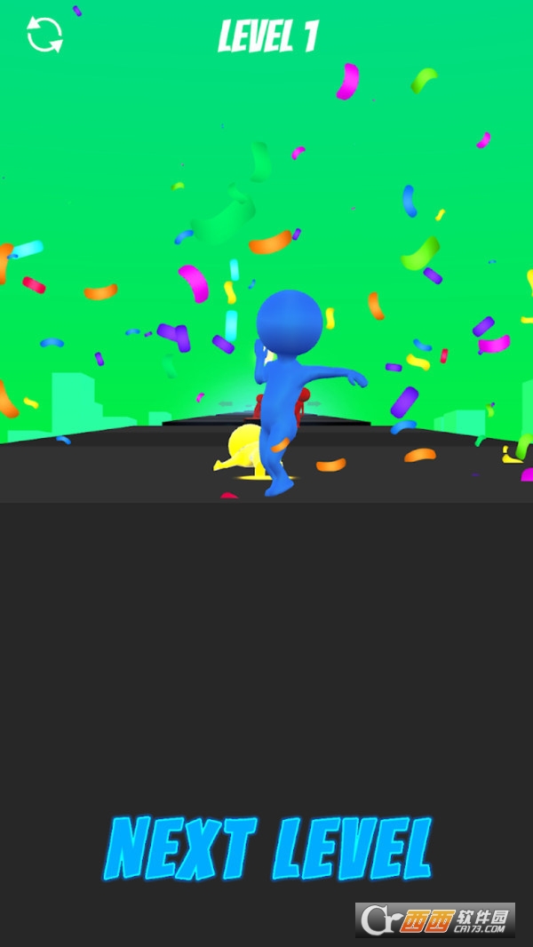 火柴人黄金赛手机版