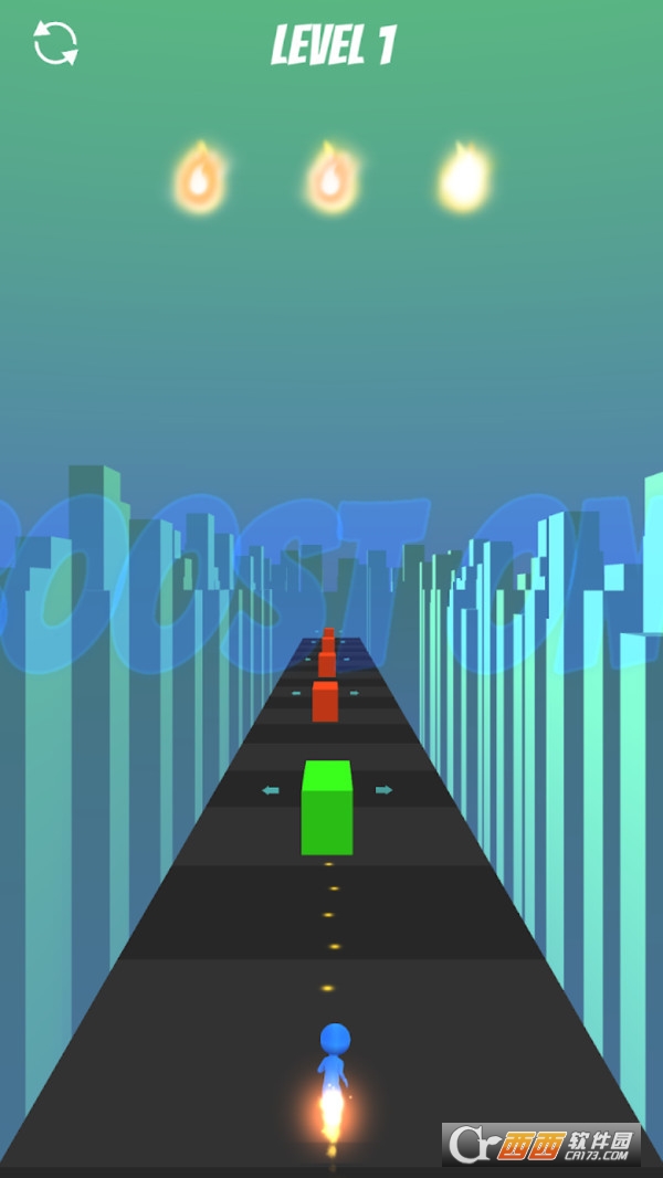 火柴人黄金赛手机版