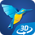 mozaWeb 3D浏览器