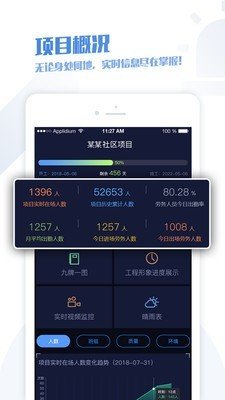 智能建造