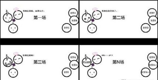 帮主你这是喜脉啊
