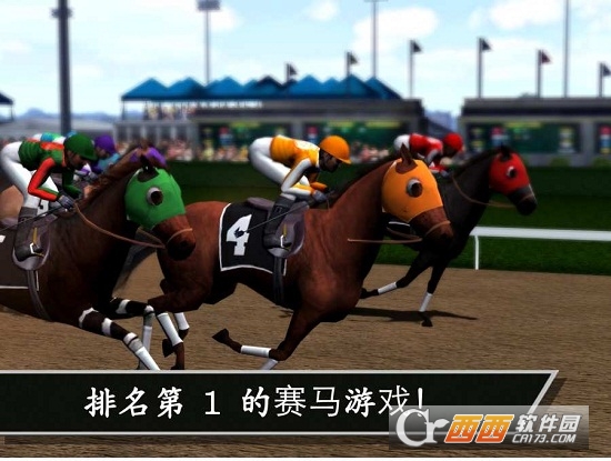 大功告成赢得杯赛挑战Photo Finish中文版