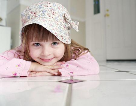 在游览中开发孩子智力