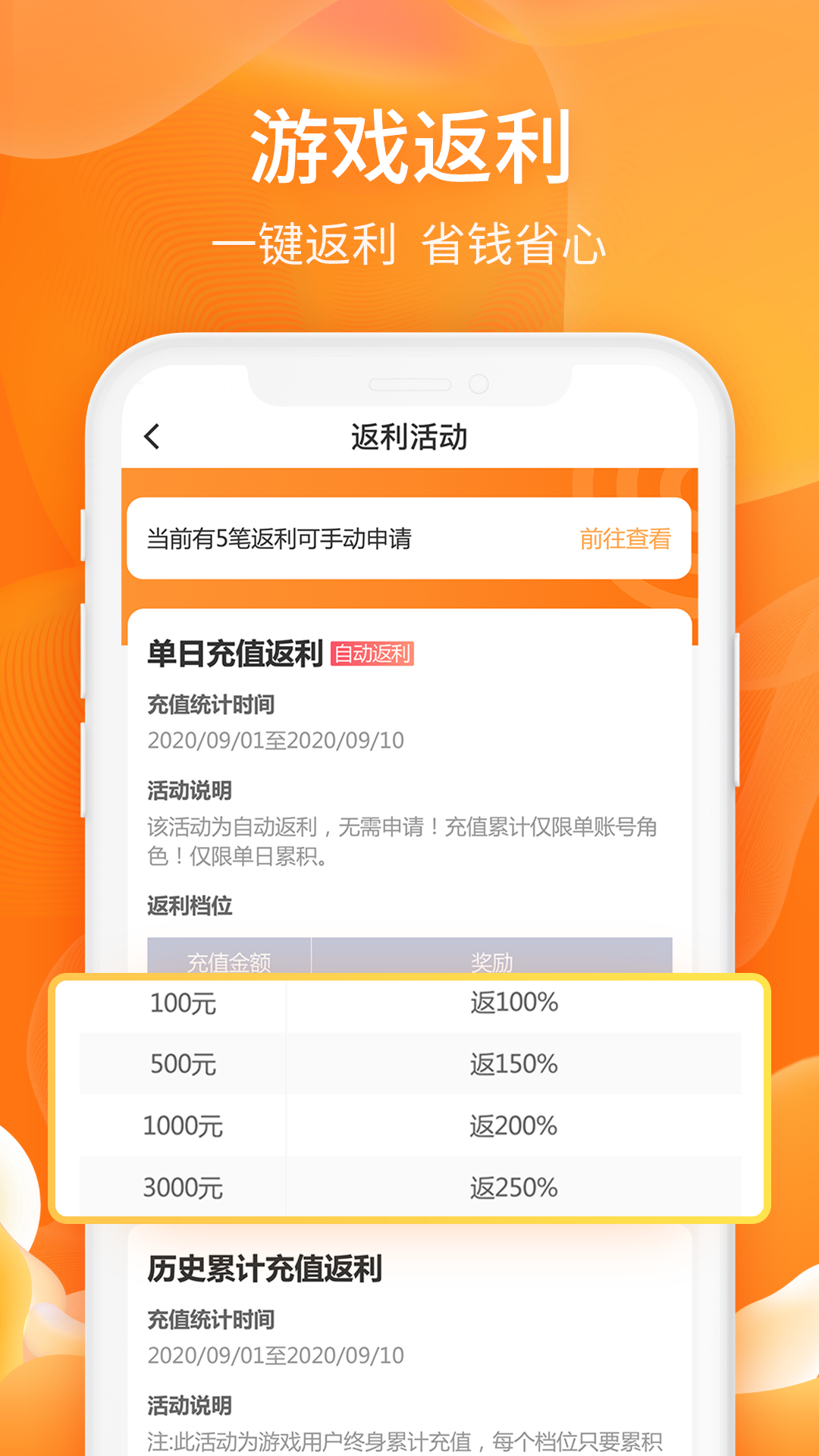 6毛畅玩BT游戏平台