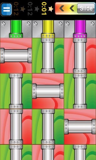 PipeSwipeLite