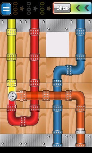 PipeSwipeLite