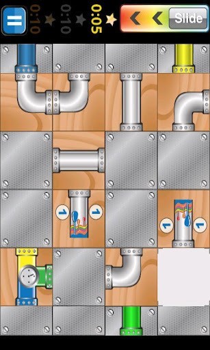 PipeSwipeLite
