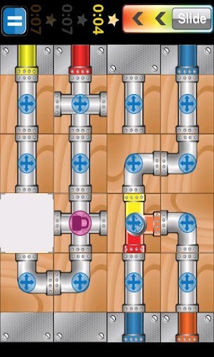 PipeSwipeLite