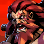 死侍战术传奇终结Grimguard