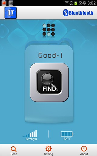 Goodi