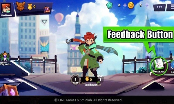 smash legends