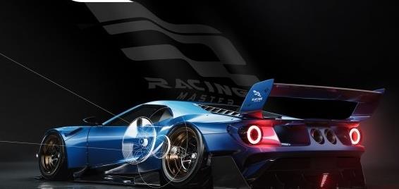 Racing Master游戏