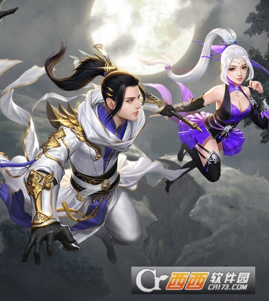 镇妖之主红包版
