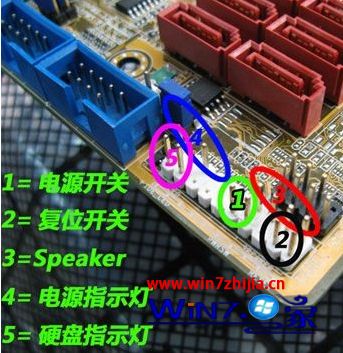 win7进入bios恢复重置出厂设置的方法(5)