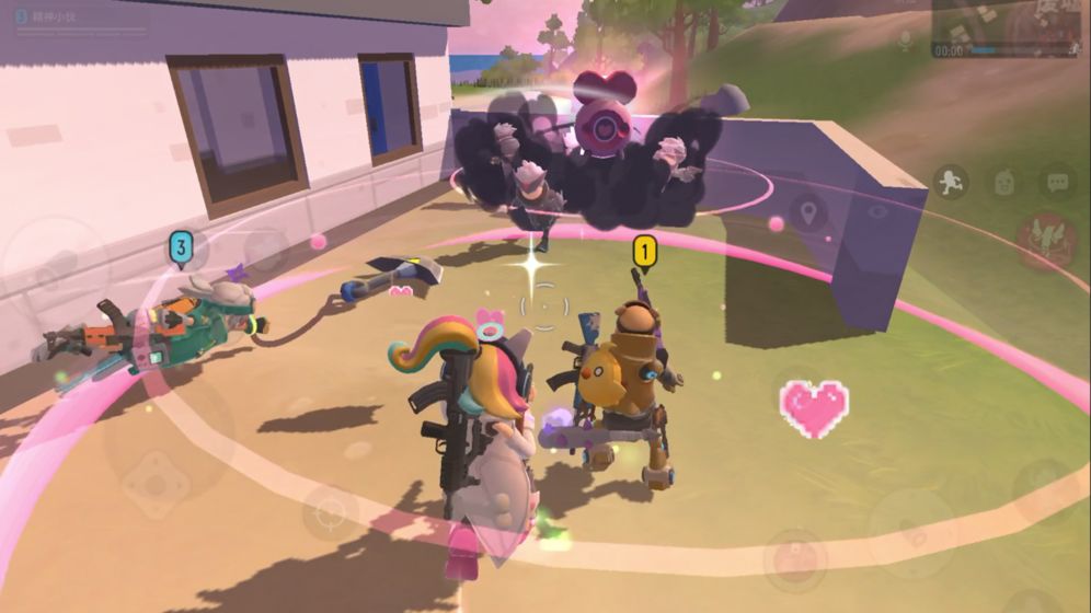 香肠派对免登陆无限糖果版