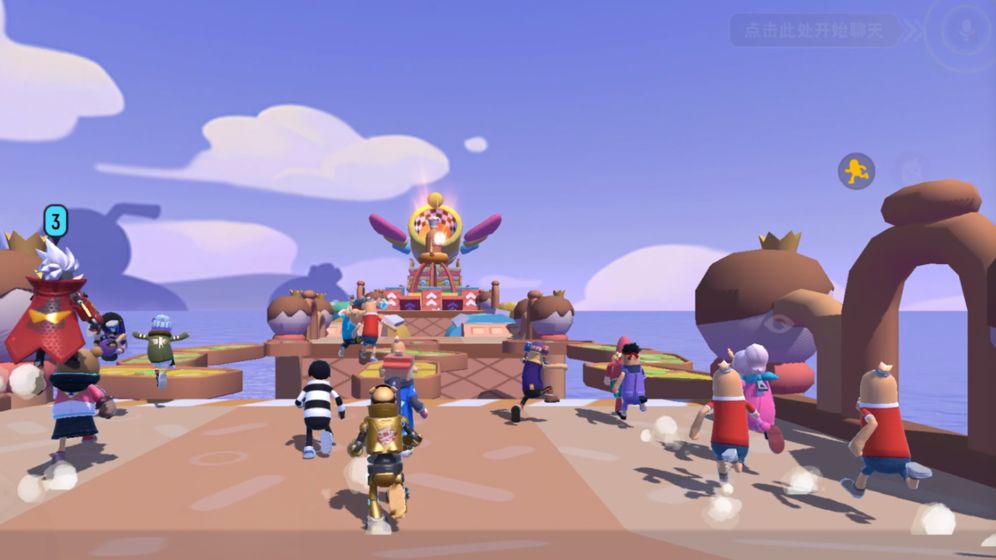 香肠派对免登陆无限糖果版