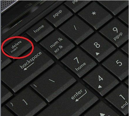 win7系统bios系统还原方法